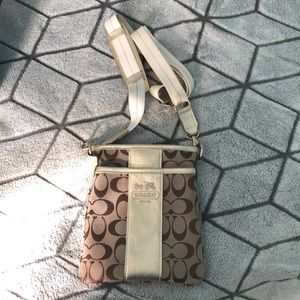 Coach Crossbody Purse
